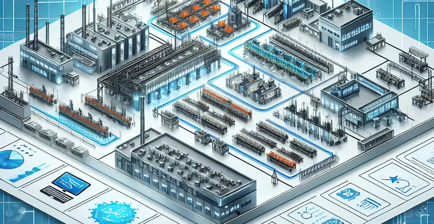 MES 系统实施怎样管理设备的安装调试？